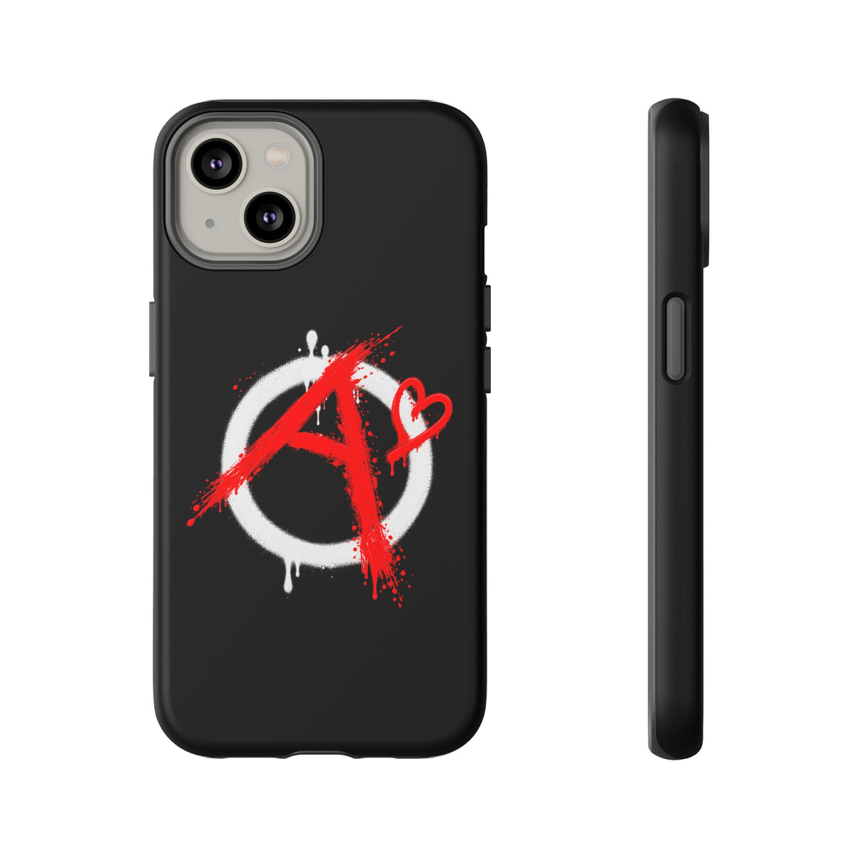 ARB’S GARAGE PHONE CASE