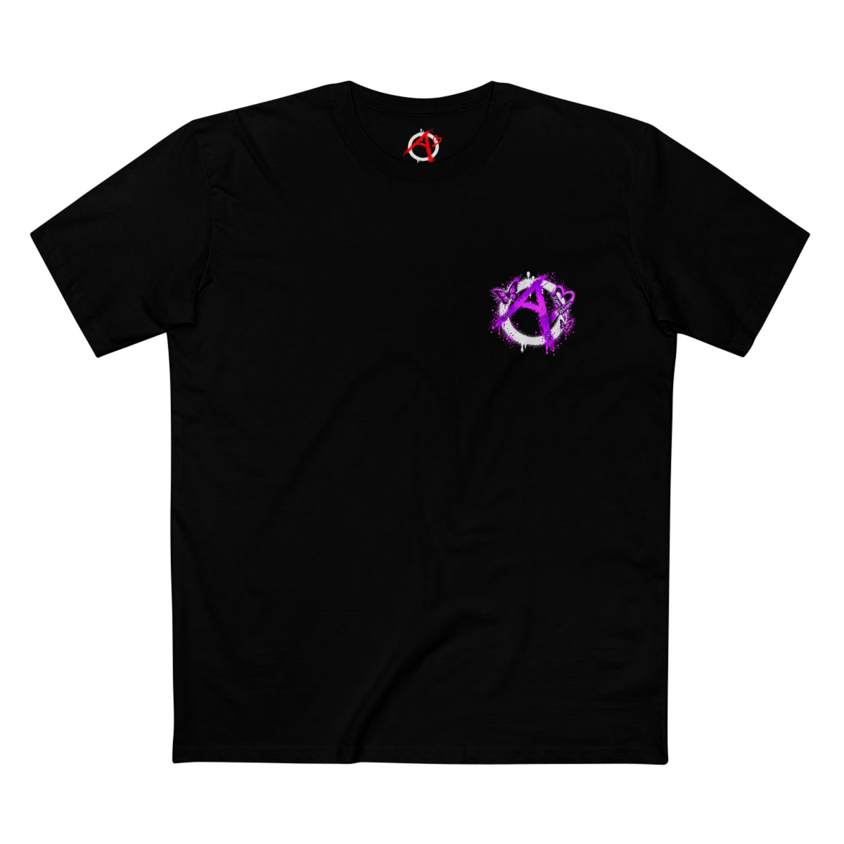 LUPUS AWARENESS TEE