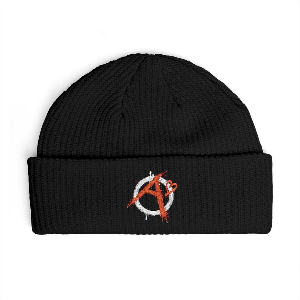 ARB'S GARAGE KNIT BEANIE
