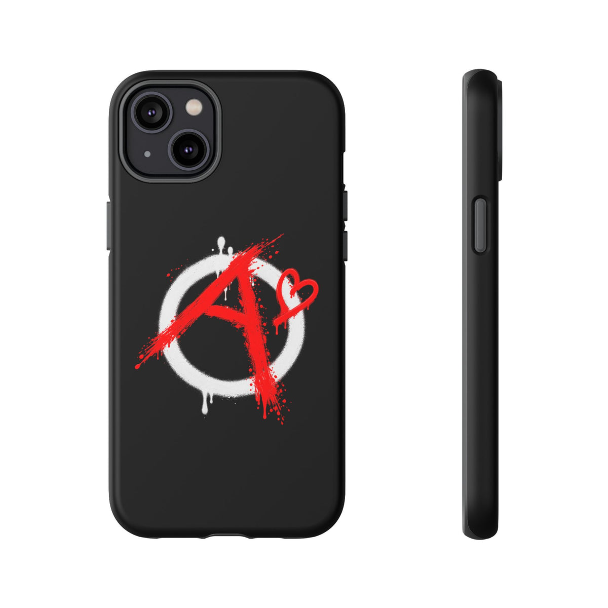 ARB’S GARAGE PHONE CASE