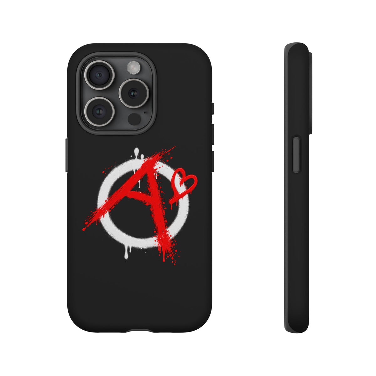 ARB’S GARAGE PHONE CASE