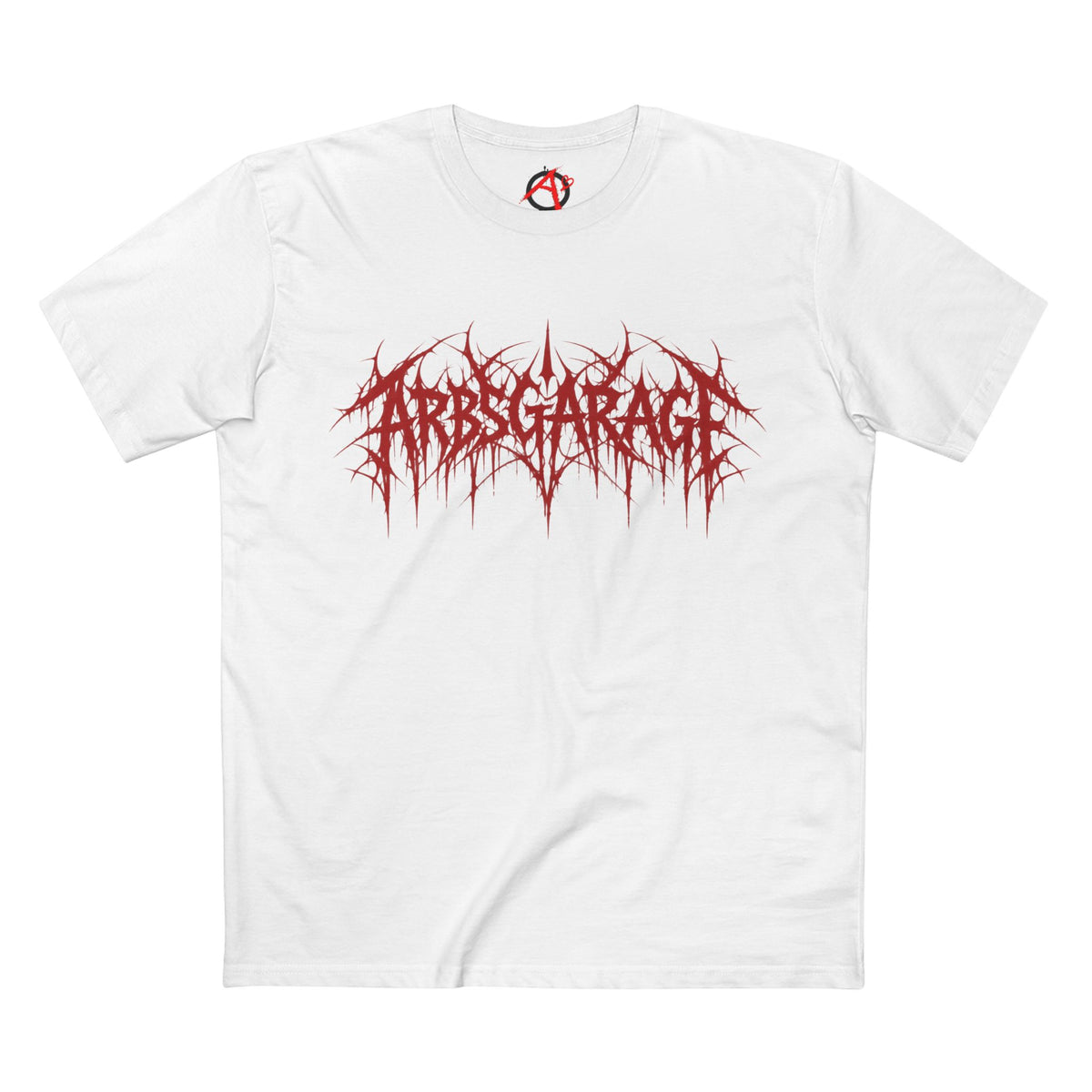 ARBS GARAGE TEE