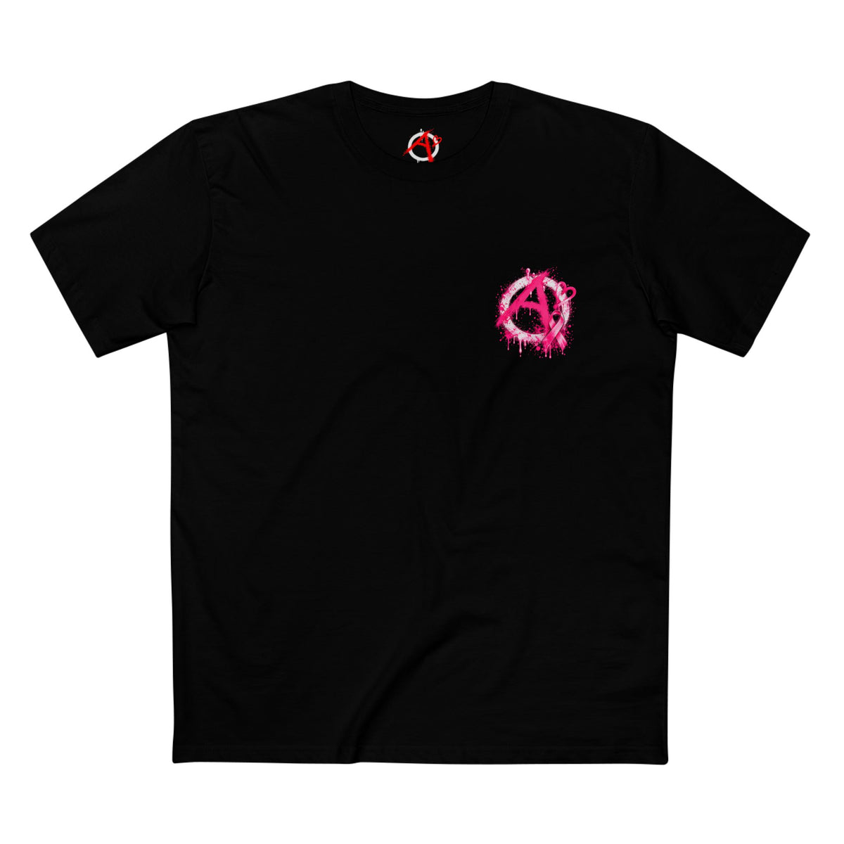 BREAST CANCER AWARENESS TEE