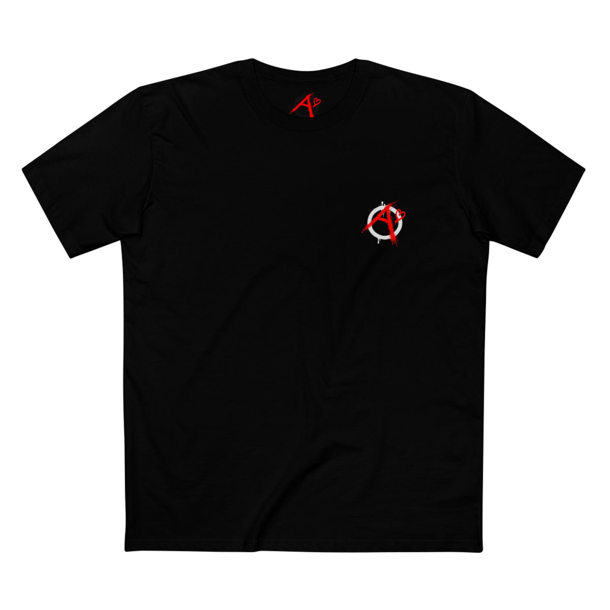 BLUEPRINT TEE