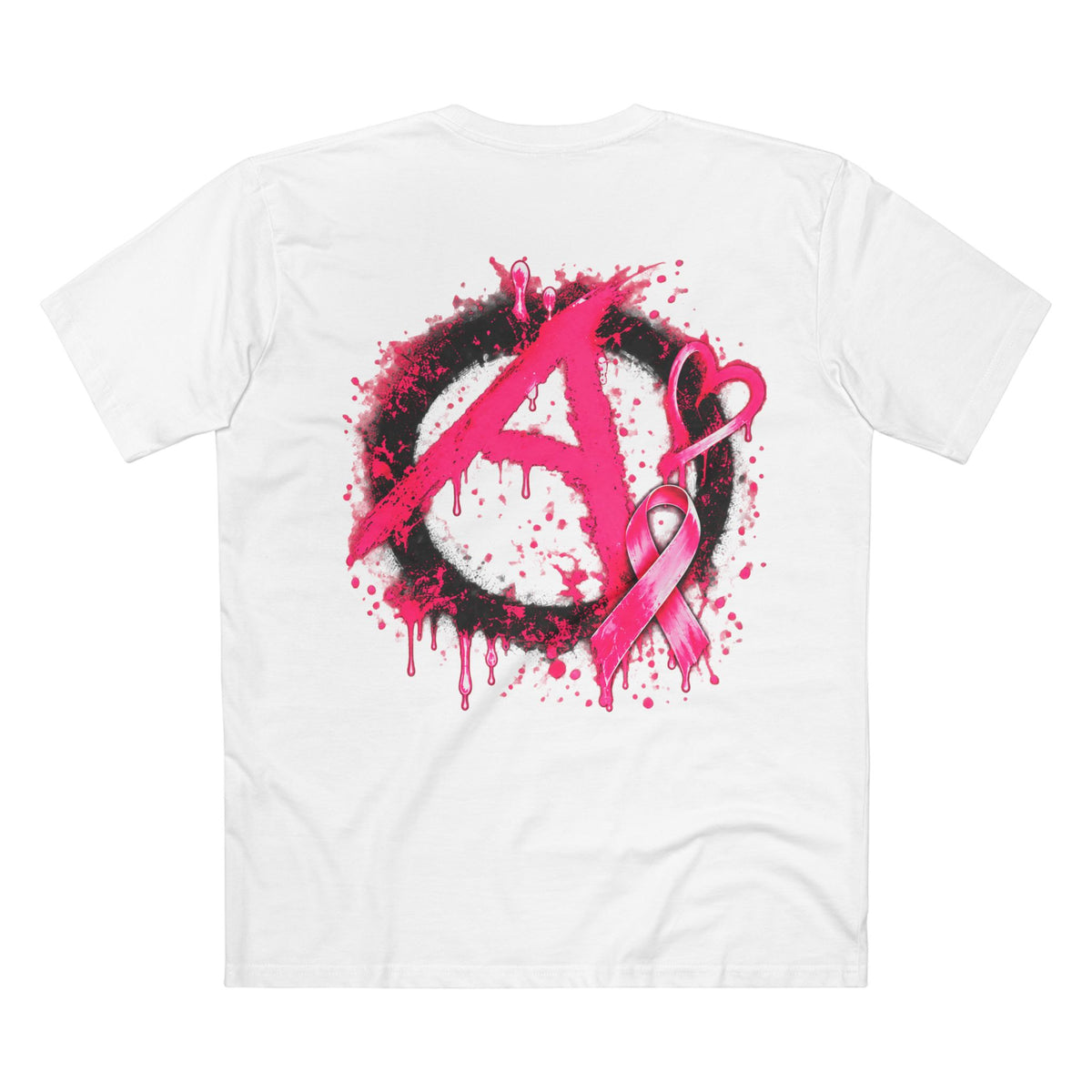 BREAST CANCER AWARENESS TEE