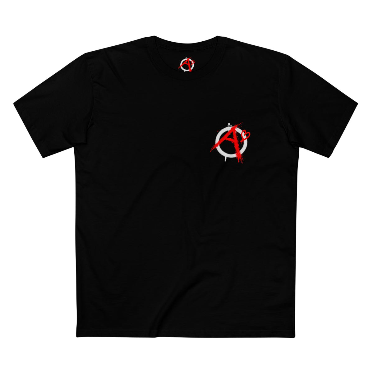 SEND NUDES TEE