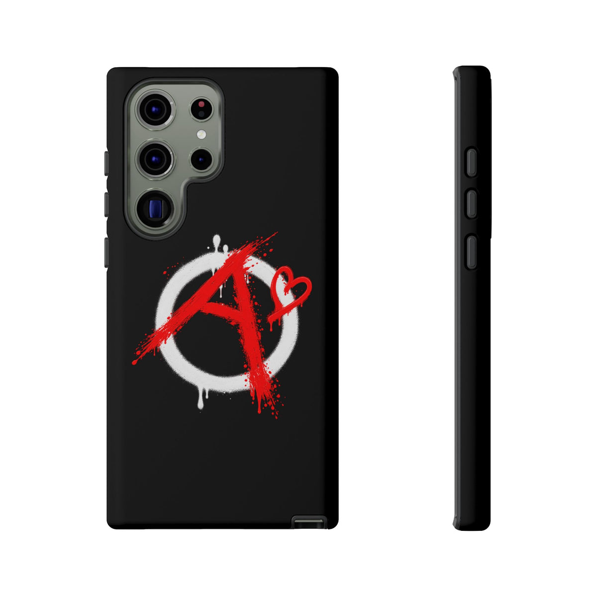 ARB’S GARAGE PHONE CASE