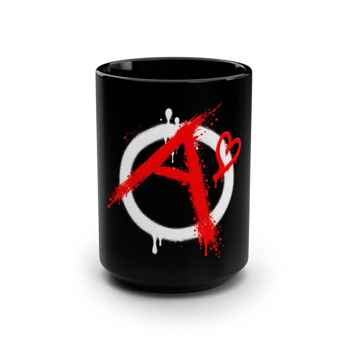 ARB’S GARAGE MUG