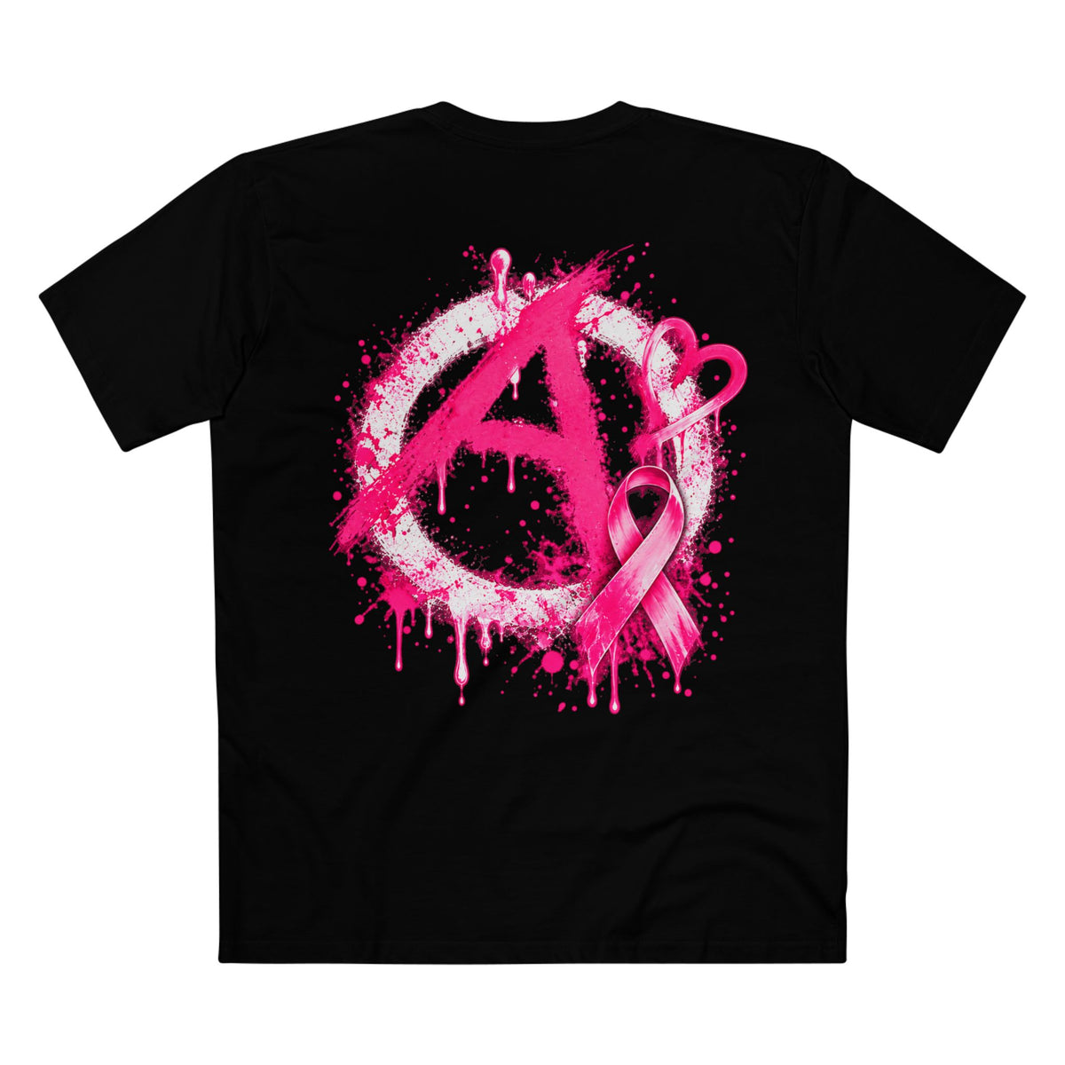 BREAST CANCER AWARENESS TEE