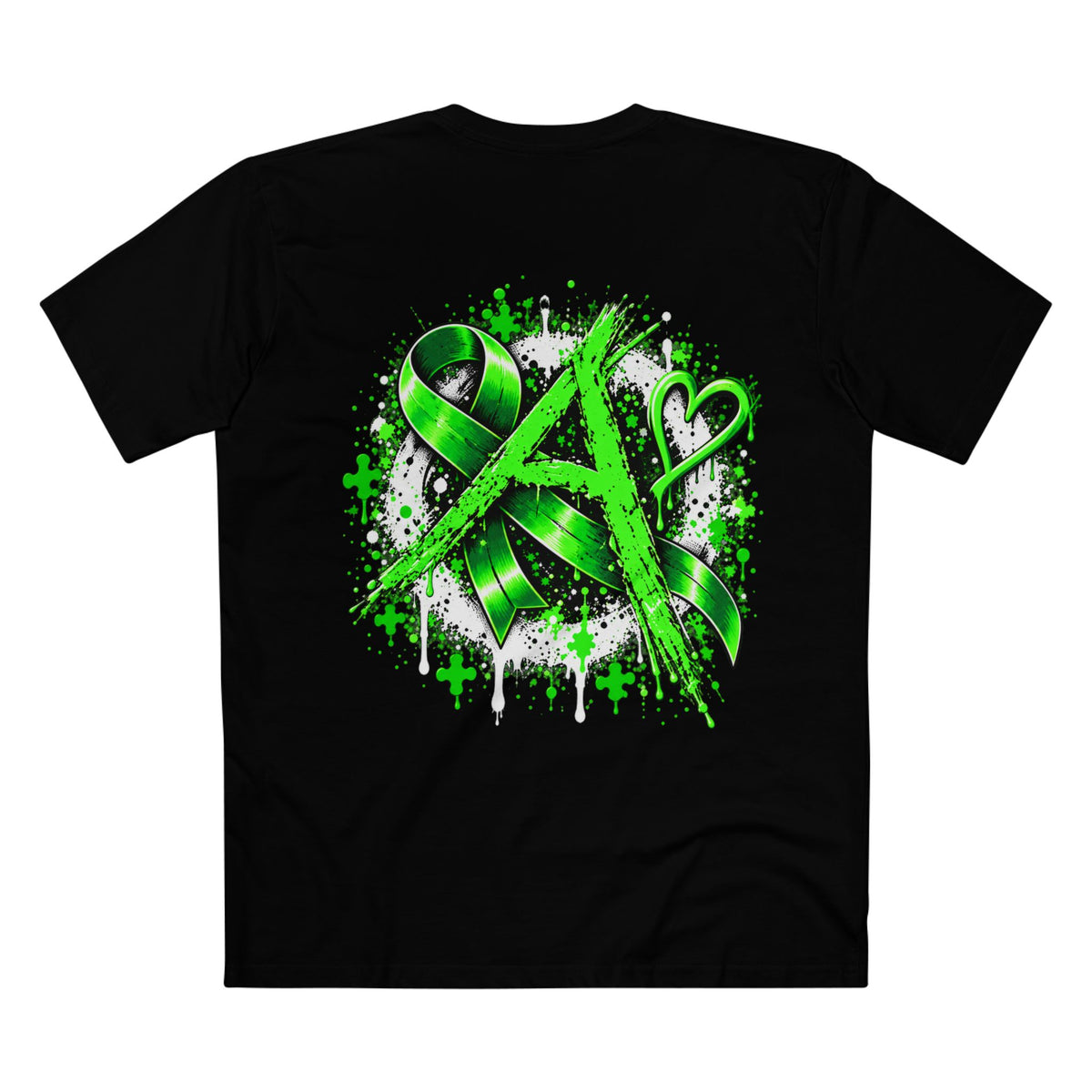 MENTAL HEALTH AWARENESS TEE