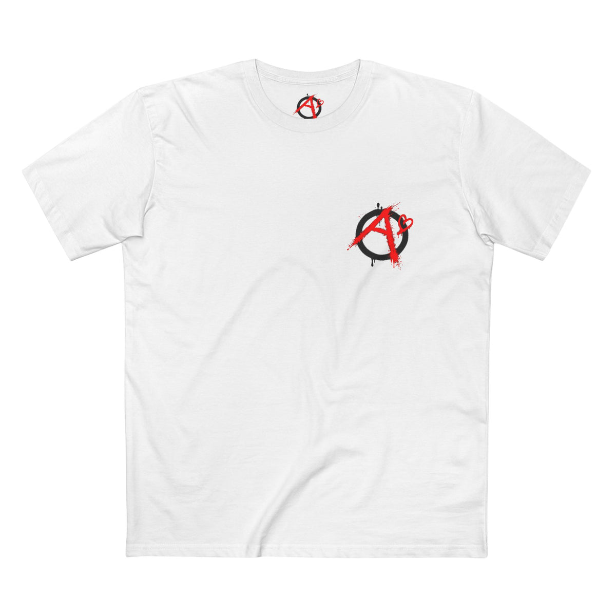 F*CK DANCING BIKERS TEE