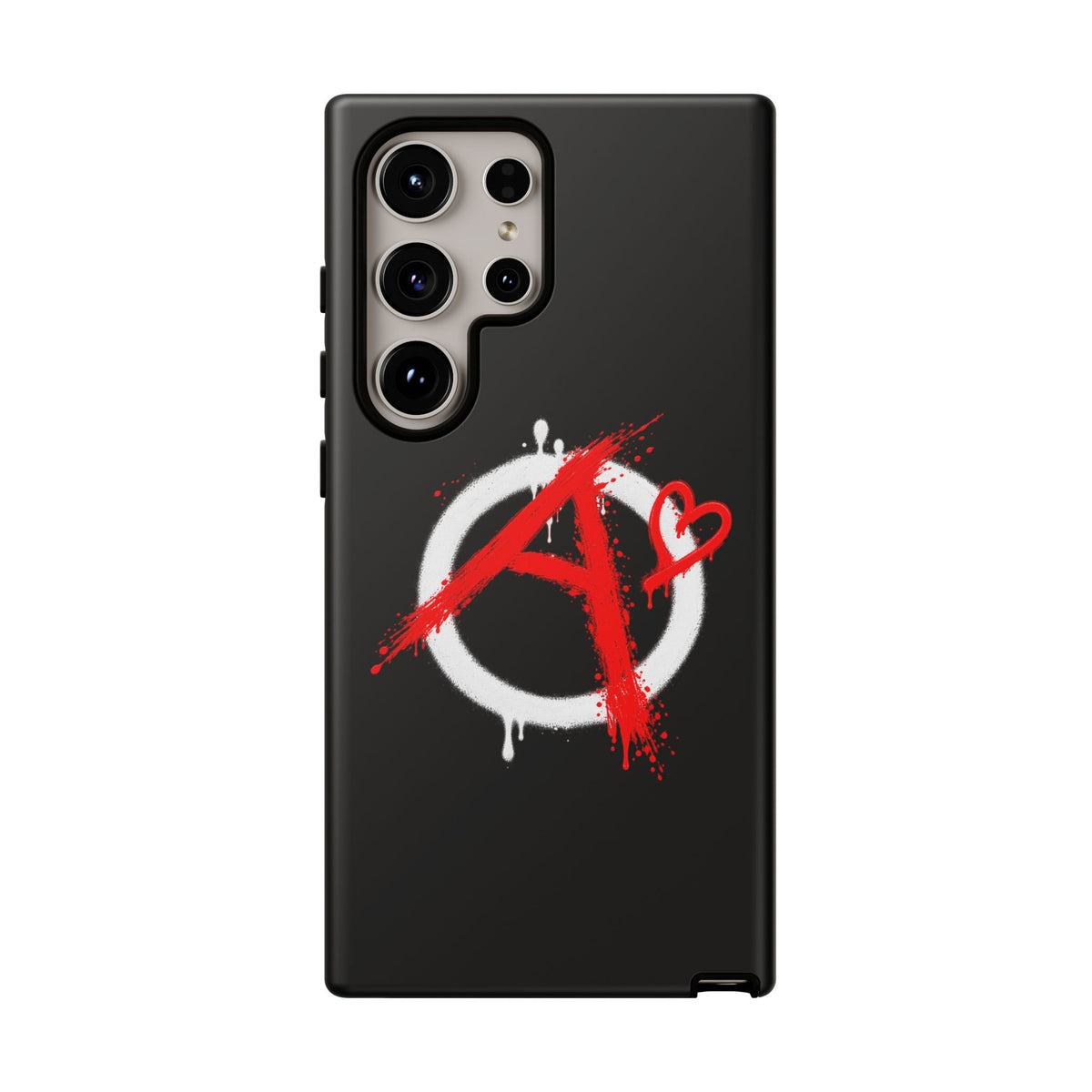 ARB’S GARAGE PHONE CASE