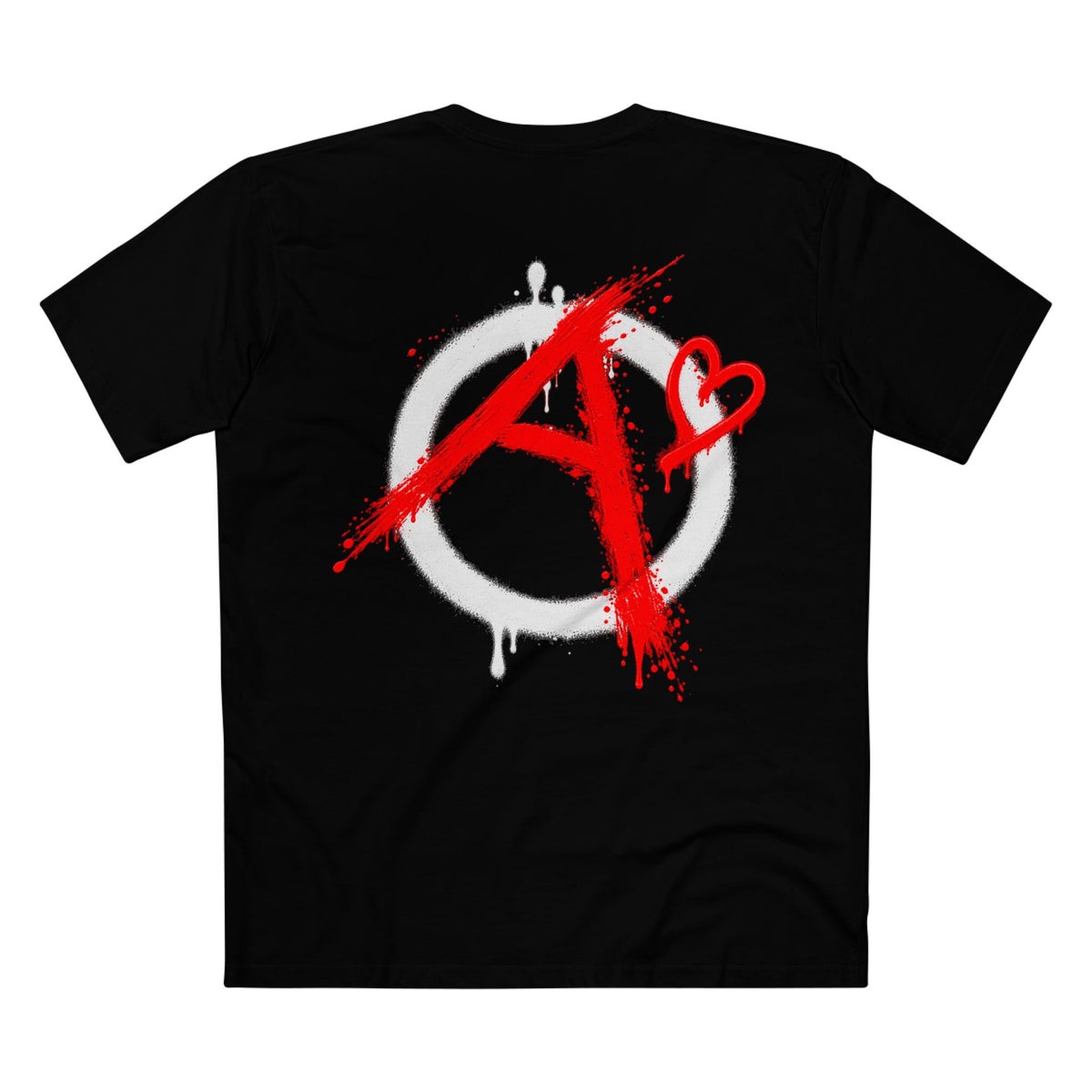 ARB’S GARAGE TEE