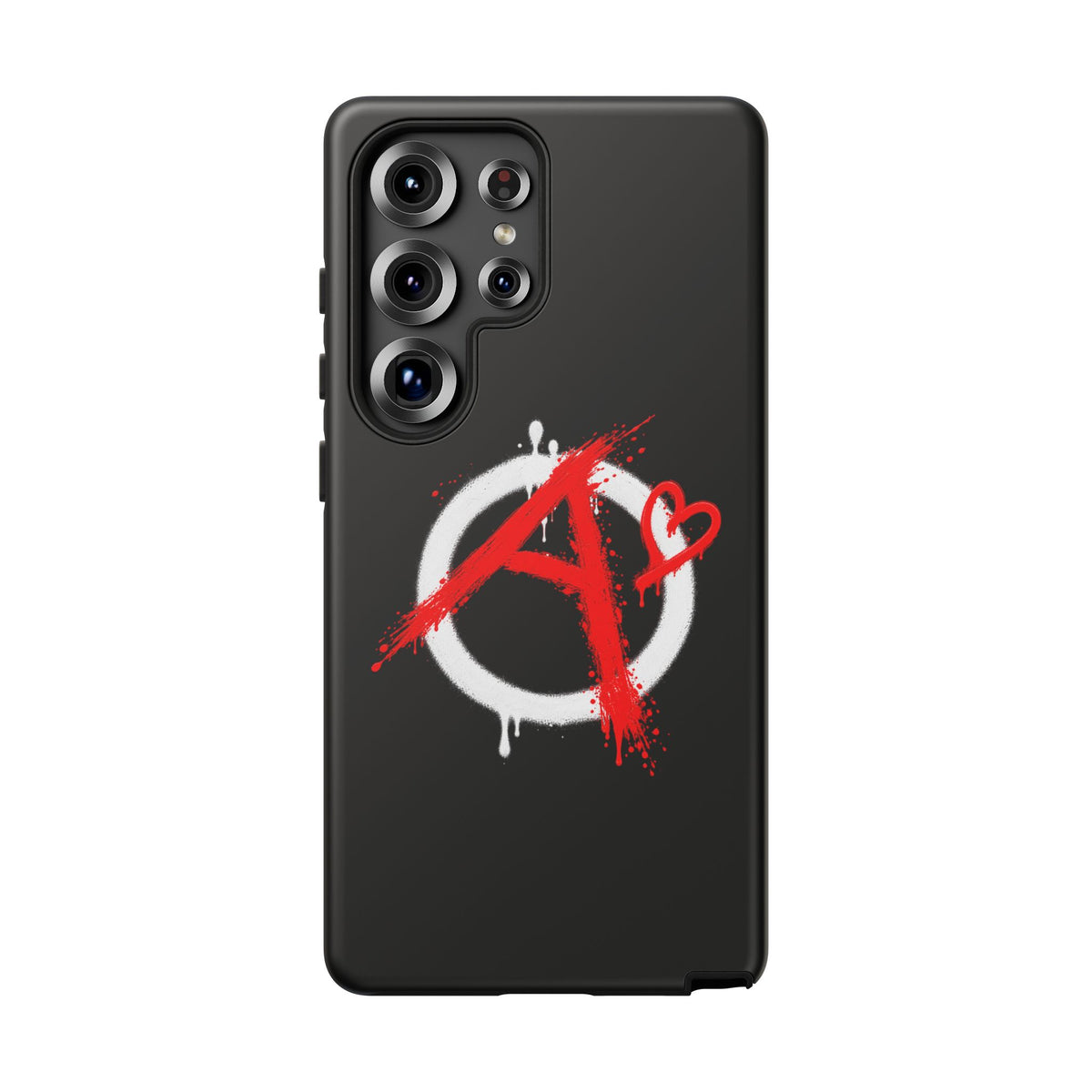 ARB’S GARAGE PHONE CASE