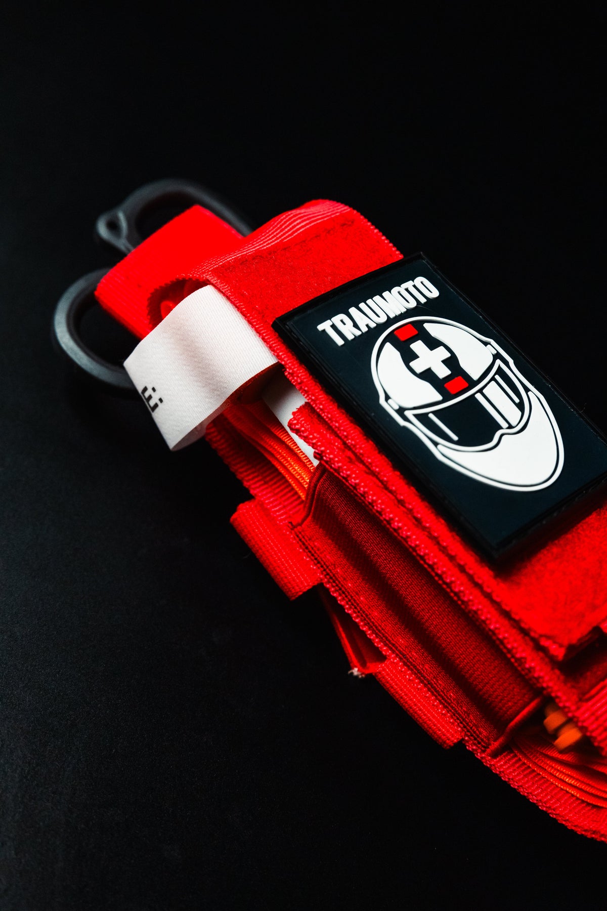 Traumoto RAPID Trauma Kit