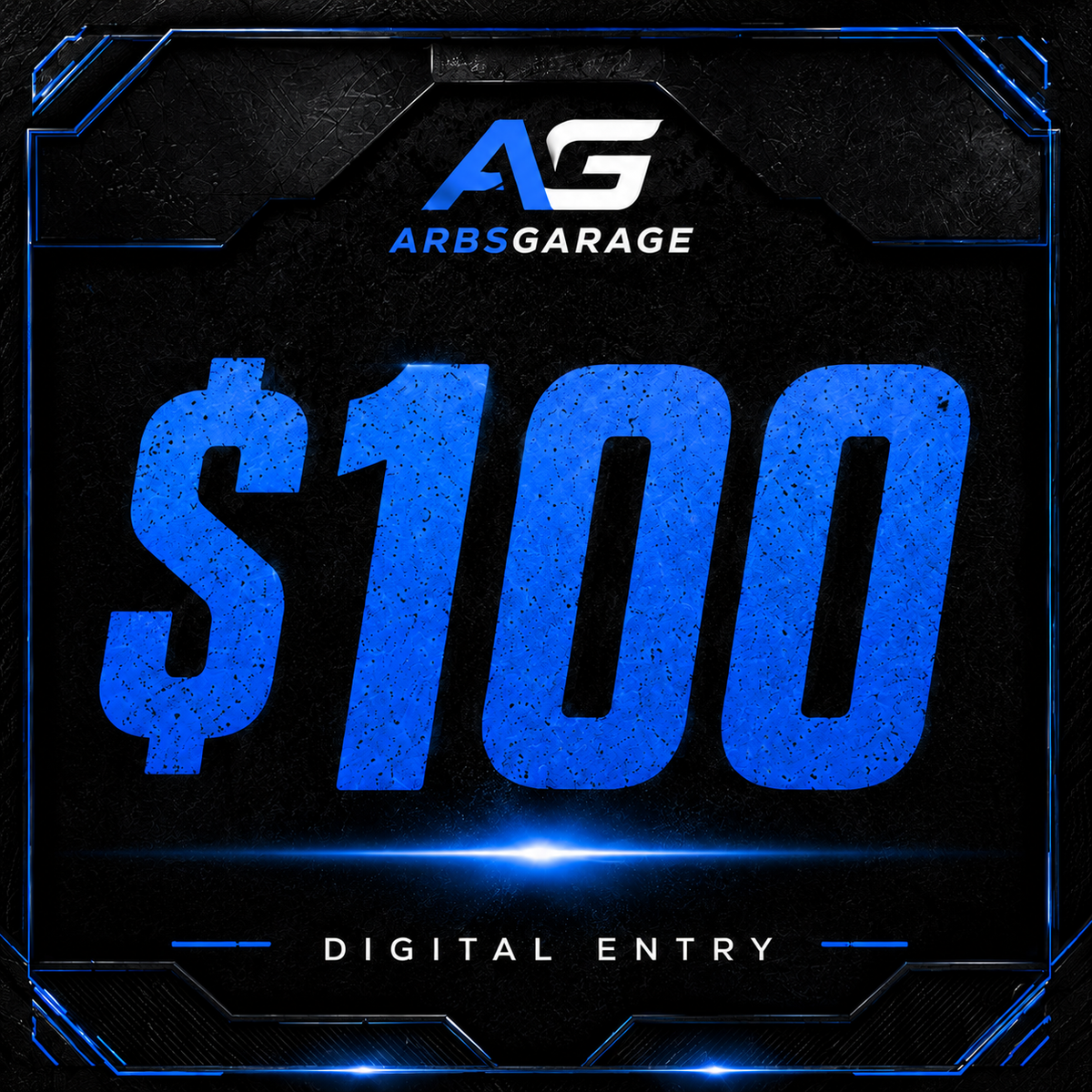 Signature Entry