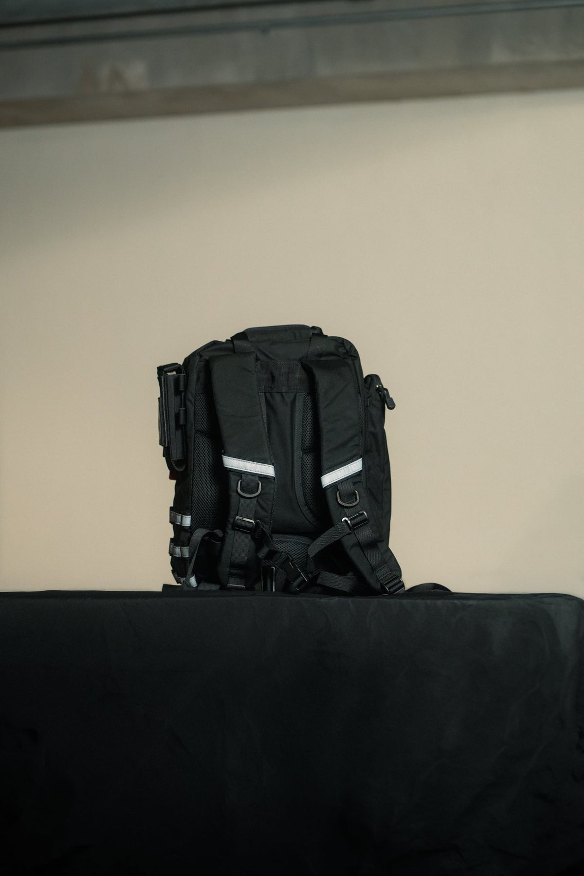 Traumoto MOTOMEDIC Trauma Backpack