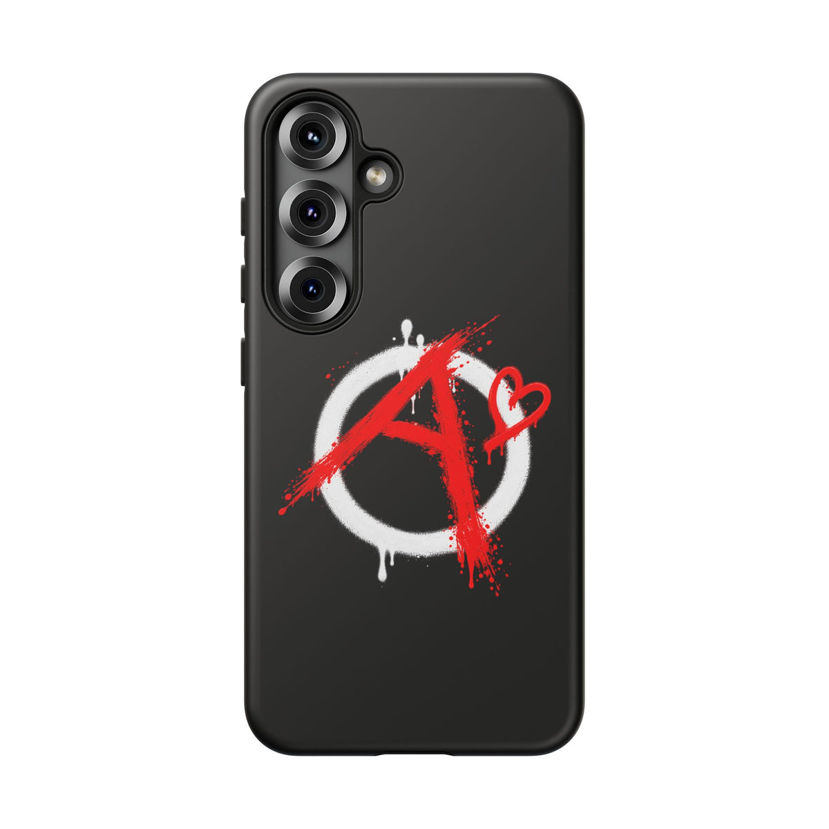 ARB’S GARAGE PHONE CASE