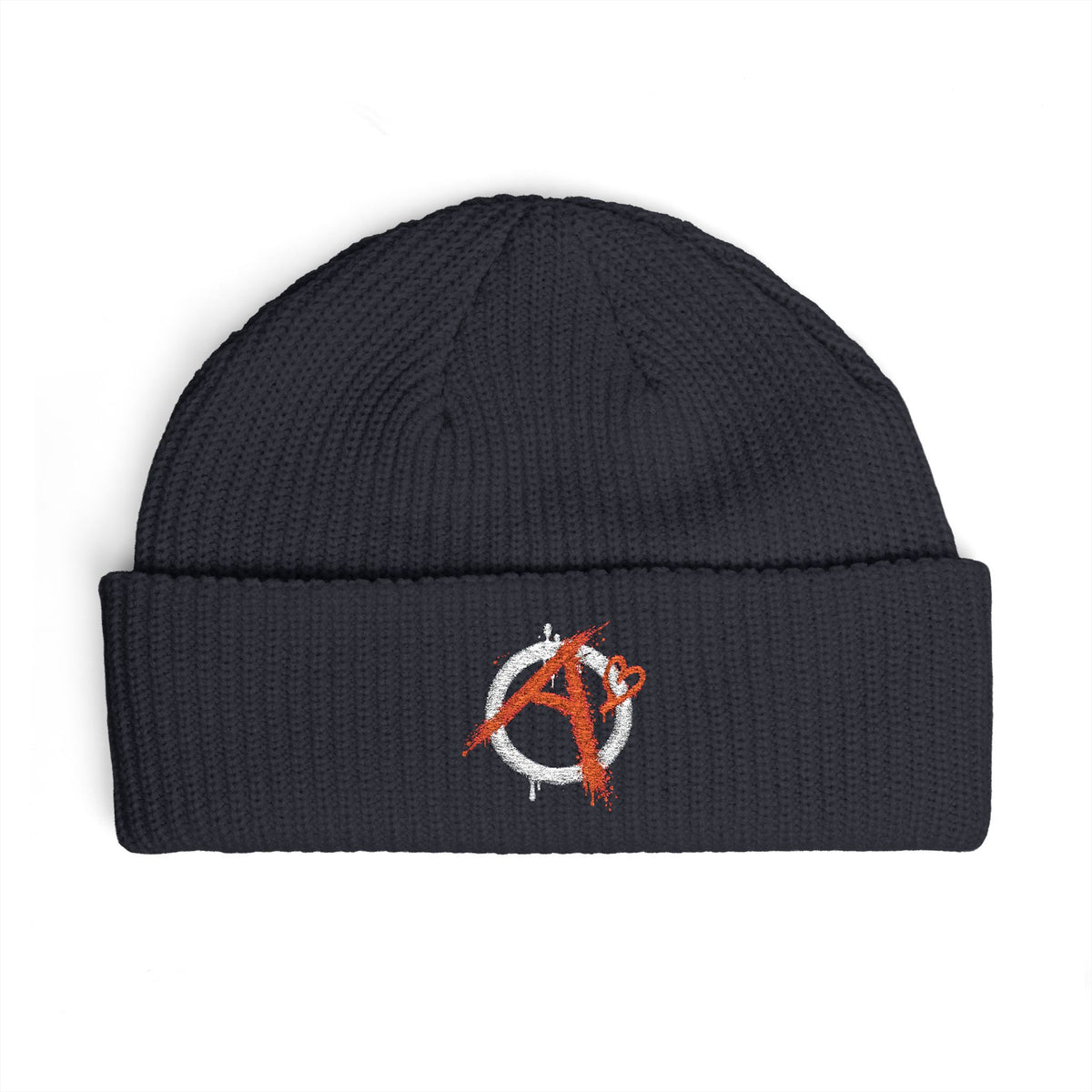 ARB'S GARAGE KNIT BEANIE
