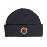 ARB'S GARAGE KNIT BEANIE