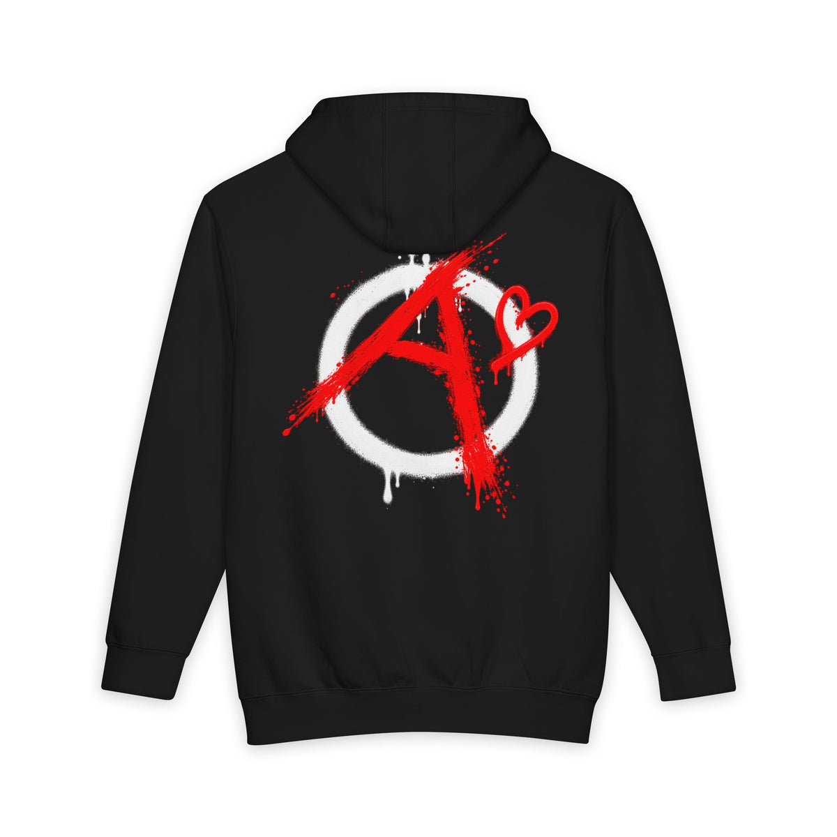 ARB'S GARAGE HOODIE