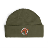 ARB'S GARAGE KNIT BEANIE