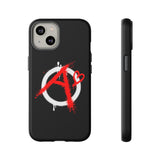 ARB’S GARAGE PHONE CASE