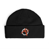 ARB'S GARAGE KNIT BEANIE