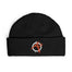 ARB'S GARAGE KNIT BEANIE