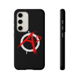 ARB’S GARAGE PHONE CASE