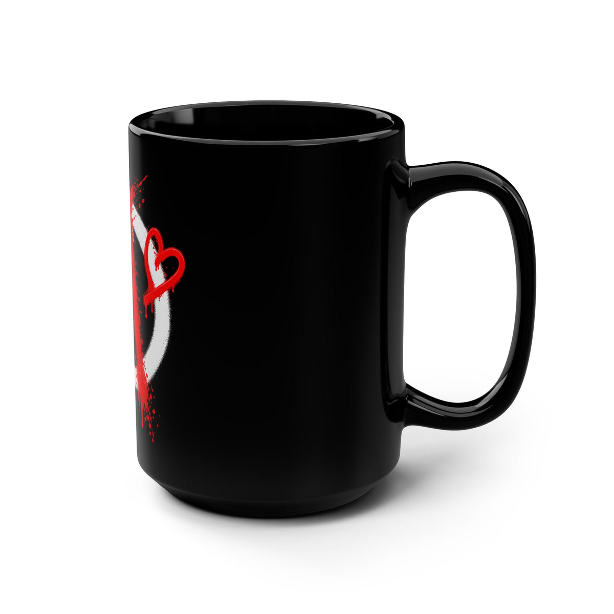 ARB’S GARAGE MUG