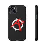 ARB’S GARAGE PHONE CASE