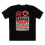 GARAGE THERAPY TEE