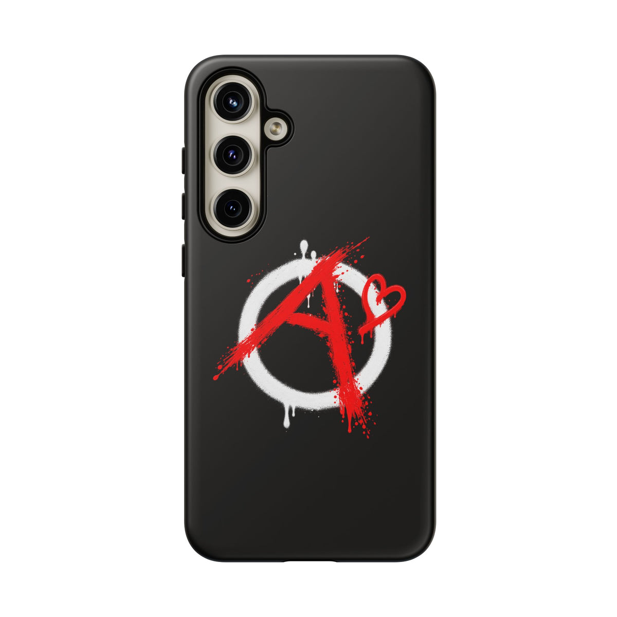 ARB’S GARAGE PHONE CASE