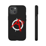 ARB’S GARAGE PHONE CASE