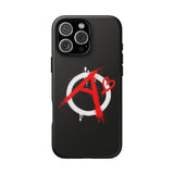 ARB’S GARAGE PHONE CASE