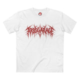 ARBS GARAGE TEE