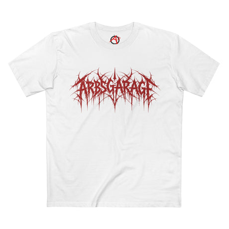 ARBS GARAGE TEE