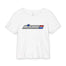 Support My Veterans Baby Tee