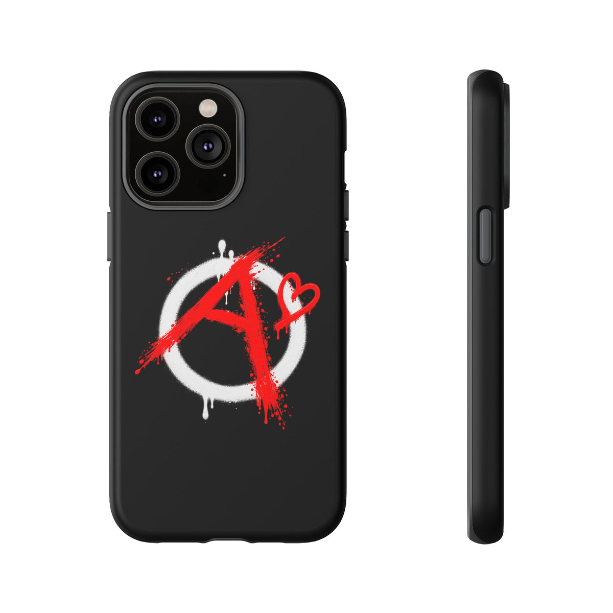 ARB’S GARAGE PHONE CASE