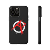 ARB’S GARAGE PHONE CASE