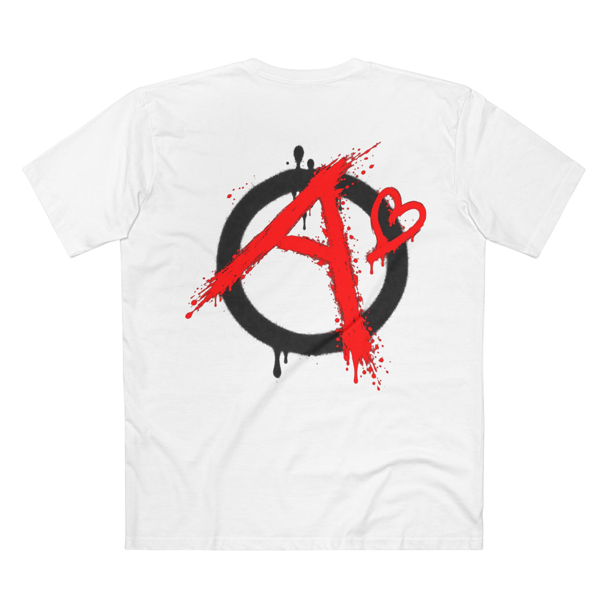 ARB’S GARAGE TEE
