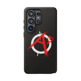 ARB’S GARAGE PHONE CASE