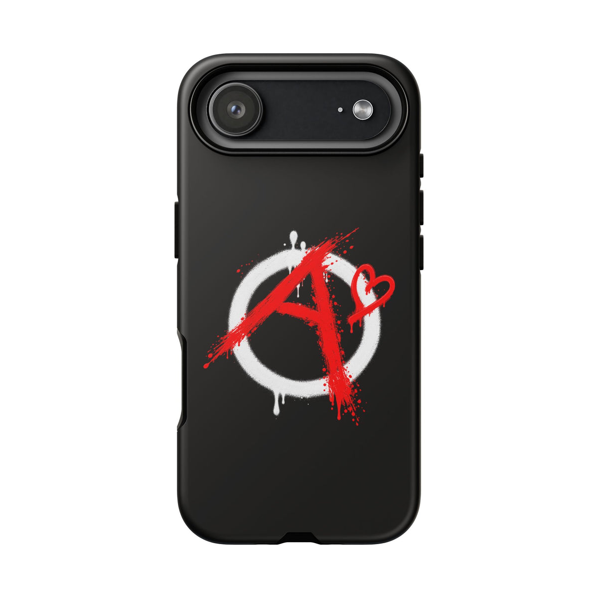 ARB’S GARAGE PHONE CASE