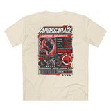 LICENSE TO DRIVE TEE