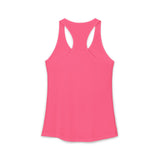 Arb's Garage Women's Racerback Tank