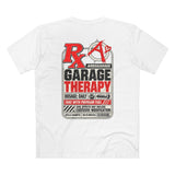 GARAGE THERAPY TEE