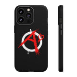 ARB’S GARAGE PHONE CASE