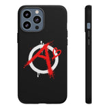 ARB’S GARAGE PHONE CASE