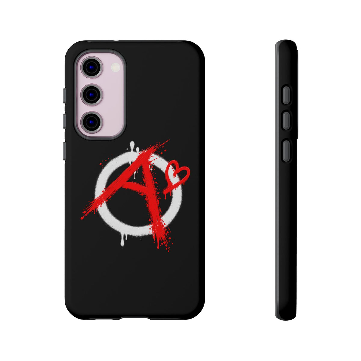 ARB’S GARAGE PHONE CASE